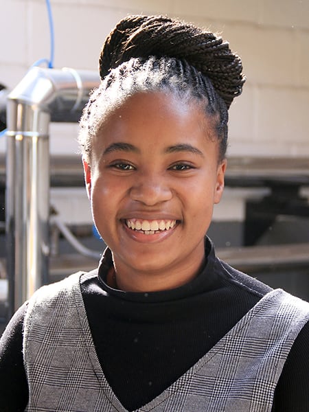 Sisipho Konqobe